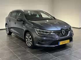 Renault Mégane (2023) thumbnail 5