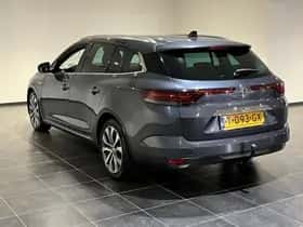 Renault Mégane (2023) thumbnail 6