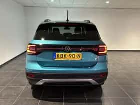 Volkswagen T-Cross (2021) thumbnail 16