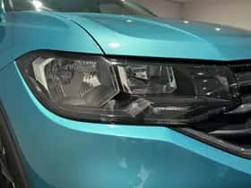 Volkswagen T-Cross (2021) thumbnail 22