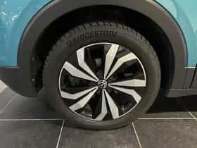 Volkswagen T-Cross (2021) thumbnail 23