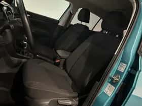 Volkswagen T-Cross (2021) thumbnail 6