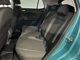 Volkswagen T-Cross (2021) thumbnail 7
