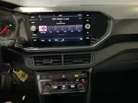 Volkswagen T-Cross (2021) thumbnail 9