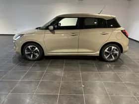 Suzuki Swift (2025) thumbnail 14