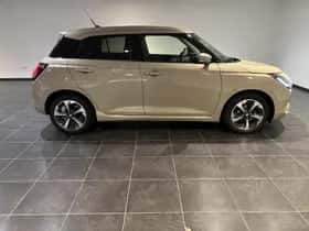 Suzuki Swift (2025) thumbnail 15