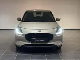Suzuki Swift (2025) thumbnail 16