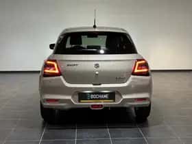 Suzuki Swift (2025) thumbnail 17