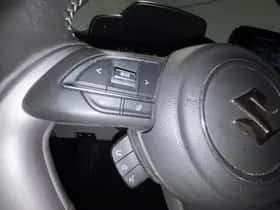 Suzuki Swift (2025) thumbnail 19