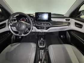 Suzuki Swift (2025) thumbnail 3