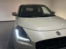 Suzuki Swift (2025) thumbnail 23