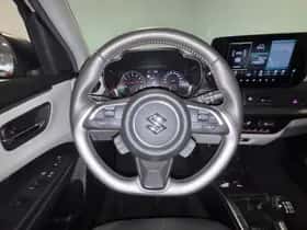 Suzuki Swift (2025) thumbnail 27