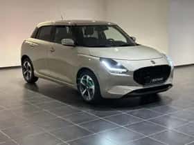 Suzuki Swift (2025) thumbnail 5