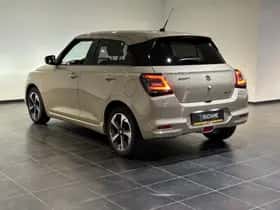 Suzuki Swift (2025) thumbnail 6
