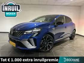 Renault Clio (2024)