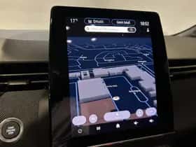 Renault Clio (2024) thumbnail 11