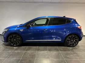 Renault Clio (2024) thumbnail 15