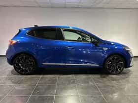 Renault Clio (2024) thumbnail 16