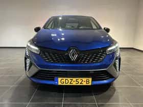 Renault Clio (2024) thumbnail 17