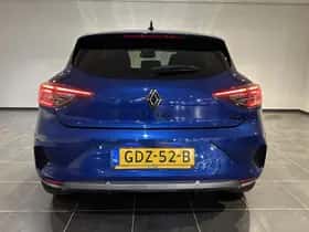 Renault Clio (2024) thumbnail 18