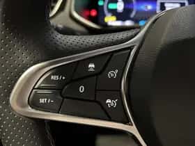 Renault Clio (2024) thumbnail 19