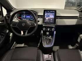 Renault Clio (2024) thumbnail 3