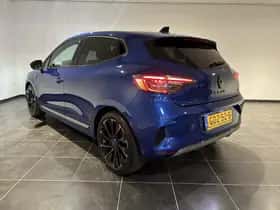 Renault Clio (2024) thumbnail 6