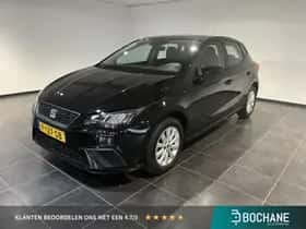 SEAT Ibiza (2022)