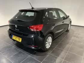 SEAT Ibiza (2022) thumbnail 2