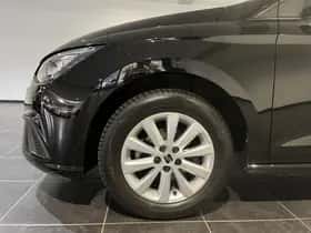 SEAT Ibiza (2022) thumbnail 17