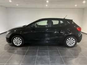 SEAT Ibiza (2022) thumbnail 19