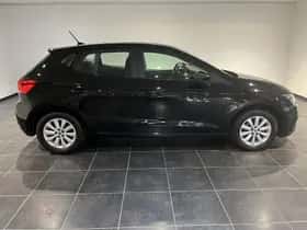 SEAT Ibiza (2022) thumbnail 20