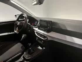 SEAT Ibiza (2022) thumbnail 3