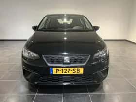 SEAT Ibiza (2022) thumbnail 21