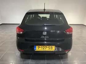 SEAT Ibiza (2022) thumbnail 22
