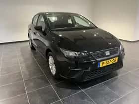 SEAT Ibiza (2022) thumbnail 5