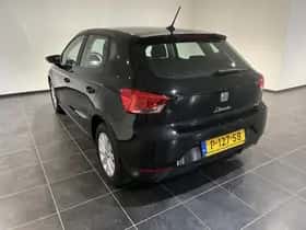 SEAT Ibiza (2022) thumbnail 6