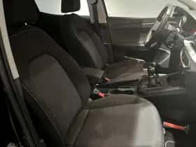 SEAT Ibiza (2022) thumbnail 7