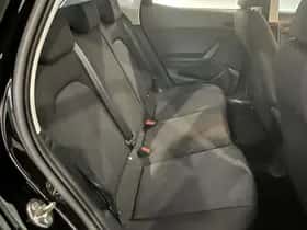 SEAT Ibiza (2022) thumbnail 8