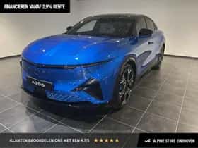 Alpine A390 (2026)