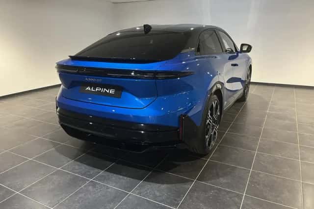 Alpine A390 (2026) thumbnail 2