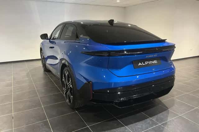 Alpine A390 (2026) thumbnail 6
