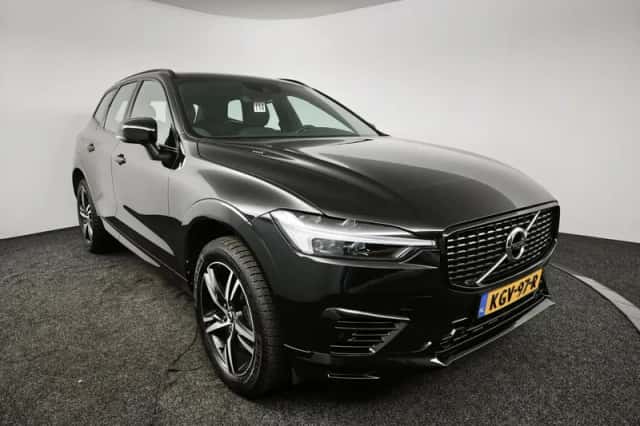 Volvo XC60 (2021) thumbnail 5