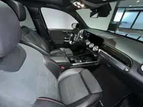 Mercedes-Benz GLB-Klasse (2021) thumbnail 12