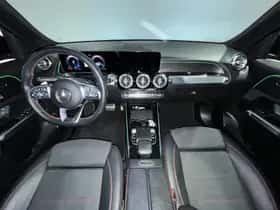 Mercedes-Benz GLB-Klasse (2021) thumbnail 15
