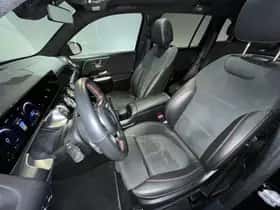 Mercedes-Benz GLB-Klasse (2021) thumbnail 18