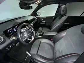 Mercedes-Benz GLB-Klasse (2021) thumbnail 19