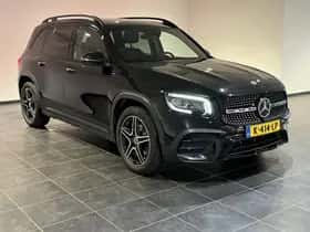Mercedes-Benz GLB-Klasse (2021) thumbnail 3