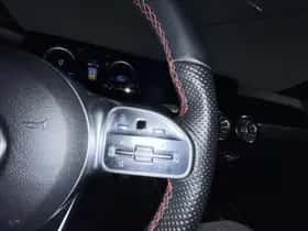 Mercedes-Benz GLB-Klasse (2021) thumbnail 21