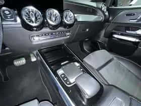 Mercedes-Benz GLB-Klasse (2021) thumbnail 25